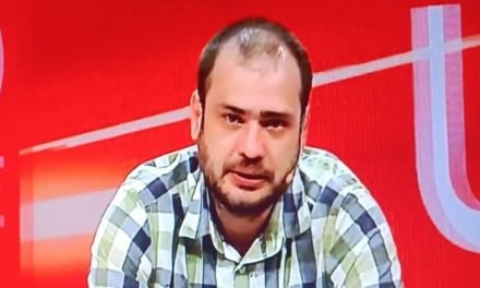 ALIANZA UNIDAD JUSTIFICA SALIDA DE ERLWEIN POR “PÉRDIDA DE CONFIANZA”