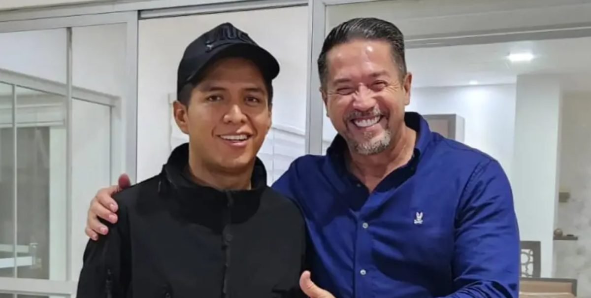ANDRÓNICO SERÁ CANDIDATO DE ALIANZA POPULAR DICE CRONENBOLD