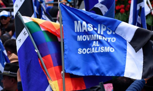 MAS Y PDC AÚN NO INICIARON REGISTRO DIGITAL DE SUS CANDIDATOS