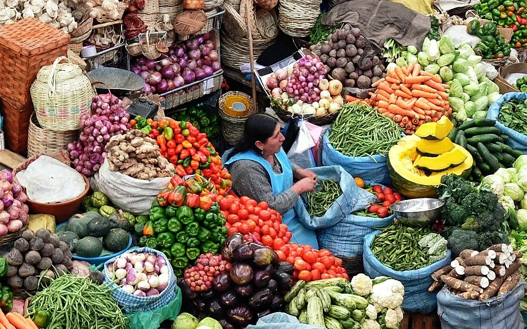 INE REPORTA DESACELERACIÓN DE LA INFLACIÓN EN ABRIL