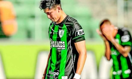 MIGUELITO TERCERO ES SUSPENDIDO POR CINCO PARTIDOS