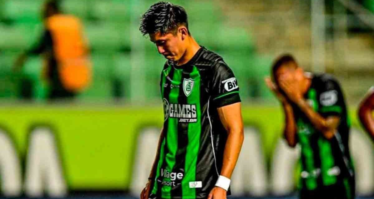 MIGUEL TERCEROS ES DETENIDO EN BRASIL POR ACTOS DE RACISMO