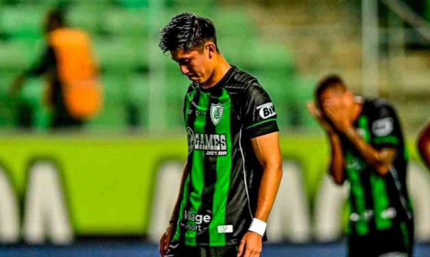MIGUEL TERCEROS ES DETENIDO EN BRASIL POR ACTOS DE RACISMO