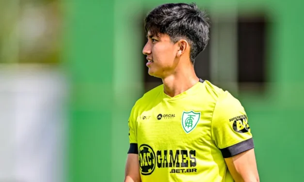MIGUEL TERCEROS SERÁ JUZGADO EL LUNES POR EL TRIBUNAL DEPORTIVO DE BRASIL