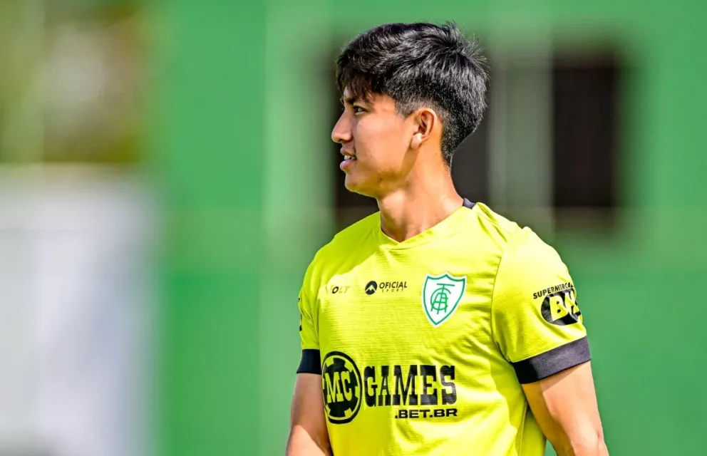 MIGUEL TERCEROS SERÁ JUZGADO EL LUNES POR EL TRIBUNAL DEPORTIVO DE BRASIL