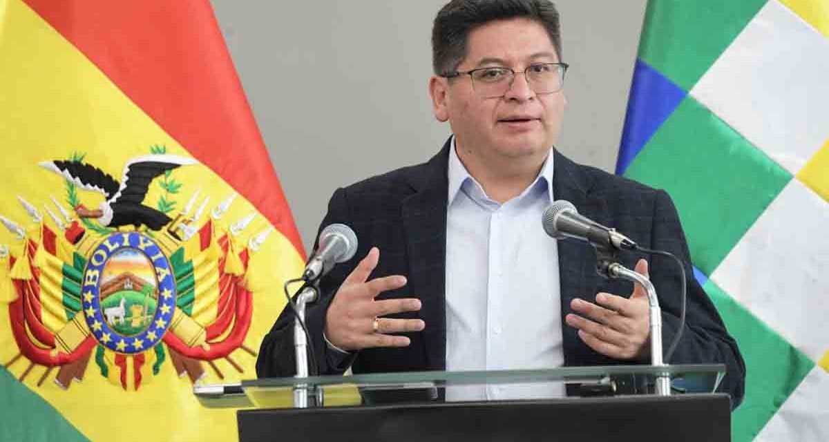 SOYA Y MINERÍA IMPULSARÁN INGRESO DE DÓLARES, SEGÚN GOBIERNO