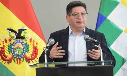 SOYA Y MINERÍA IMPULSARÁN INGRESO DE DÓLARES, SEGÚN GOBIERNO