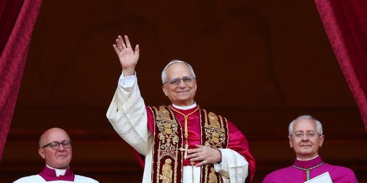 QUIÉN ES ROBERT PREVOST: CARDENAL DE ESTADOS UNIDOS, ASCENDENCIA ESPAÑOLA Y MISIONERO AGUSTINO EN PERÚ