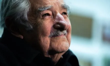 MURIÓ JOSÉ “PEPE” MUJICA, EL EX GUERRILLERO QUE LLEGÓ A PRESIDENTE Y SE CONVIRTIÓ EN SÍMBOLO MUNDIAL