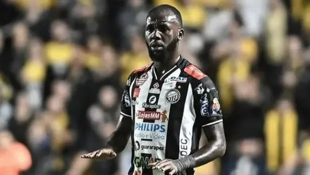 JUGADOR QUE DENUNCIÓ A TERCEROS SUFRE ATAQUES RACISTAS EN REDES SOCIALES