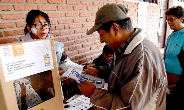 SALA CONSTITUCIONAL DESESTIMA RECURSO QUE PEDÍA CANCELAR LA PERSONERÍA DE OCHO PARTIDOS