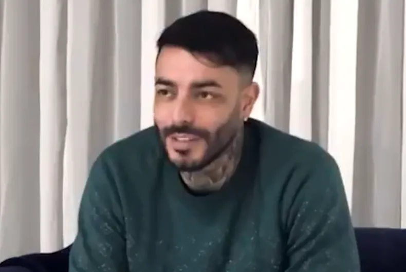 SEBASTIÁN MARSET EN LA LISTA DE NARCOTRAFICANTES MÁS BUSCADOS DEL CONTINENTE