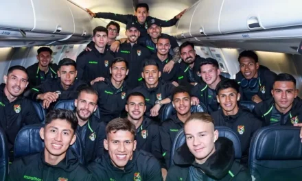 FBF ESTUDIA LA ALTERNATIVA DE LLEGAR A LA LOCALIDAD DE MATURÍN POR BRASIL