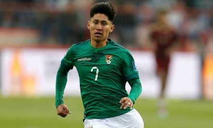 LA FBF PIDE AL AMÉRICA QUE “LIBERE” A TERCEROS PARA INCORPORARSE A LA SELECCIÓN