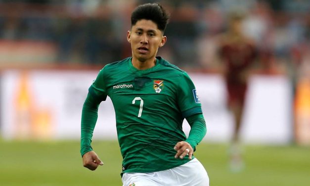 LA FBF PIDE AL AMÉRICA QUE “LIBERE” A TERCEROS PARA INCORPORARSE A LA SELECCIÓN