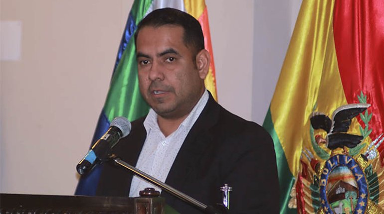 EL TSE APUNTA A IMPLEMENTAR EL TREP CON RECURSOS PROPIOS