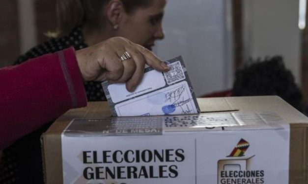 TSE PUBLICARÁ LA LISTA OFICIAL DE CANDIDATURAS HABILITADAS EL 6 DE JUNIO