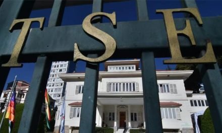 FALLO CONTRA EL MTS PODRIA AFECTAR AL 80% DE LOS  PARTIDOS