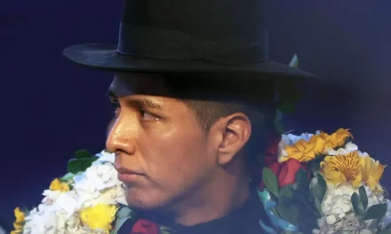 SALA CONSTITUCIONAL DE BENI DEJA EN MANOS DEL TSE CANCELAR LA PERSONERÍA JURÍDICA DEL MTS