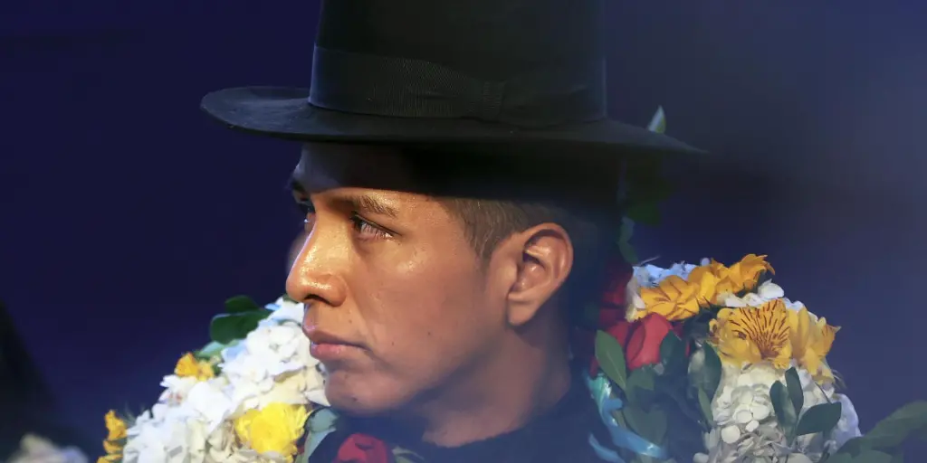 SALA CONSTITUCIONAL DE BENI DEJA EN MANOS DEL TSE CANCELAR LA PERSONERÍA JURÍDICA DEL MTS