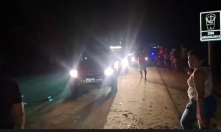 LEVANTAN BLOQUEO EN MOXOS TRAS ACUERDO CON YPFB