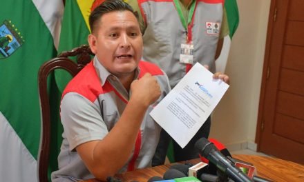 EMITEN ORDEN DE APREHENSIÓN CONTRA EL ALCALDE DE WARNES POR PROCESO LABORAL