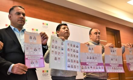 PREOCUPACIÓN  EN EL TSE POR ACCIÓN JUDICIAL QUE BUSCA INHABILITAR A CANDIDATOS ELECTOS