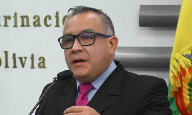 ABREN INVESTIGACIÓN CONTRA NELSON COX POR PRESUNTA LEGITIMACIÓN DE GANANCIAS ILÍCITAS