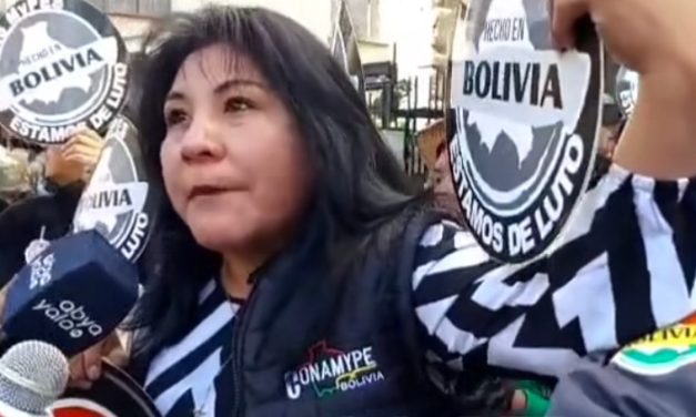 EL 90% DE LAS MICRO Y PEQUEÑAS EMPRESAS SE DECLARAN EN DUELO POR LA CRISIS