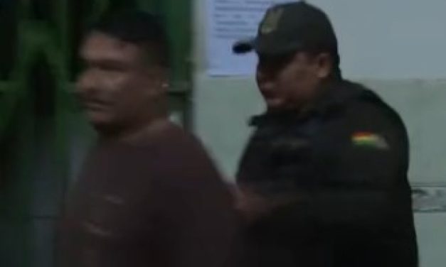 FINGIÓ SU PROPIO SECUESTRO PARA NO CASARSE Y ESTABA ESCONDIDO EN UN ALOJAMIENTO