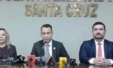 TRIBUNAL SUPREMO DE JUSTICIA DENUNCIA QUE «PRETENDÍAN GOLPE AL ÓRGANO JUDICIAL”