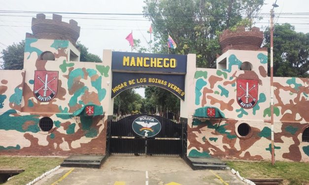 FISCALÍA REALIZARA PERICIAS FORENSES PARA ESCLARECER MUERTE DE UN COMANDANTE DEL EJÉRCITO
