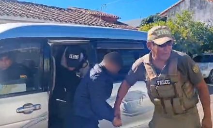 DETENCIÓN PREVENTIVA PARA SUBOFICIAL PRESUNTAMENTE IMPLICADO EN EASESINATO DE UN COMANDANTE