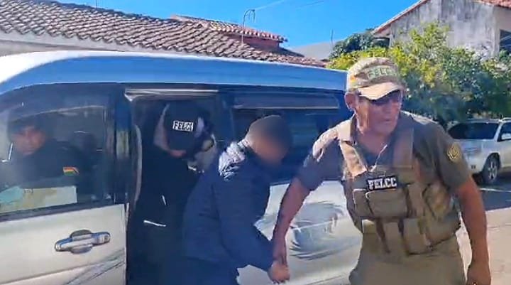 DETENCIÓN PREVENTIVA PARA SUBOFICIAL PRESUNTAMENTE IMPLICADO EN EASESINATO DE UN COMANDANTE