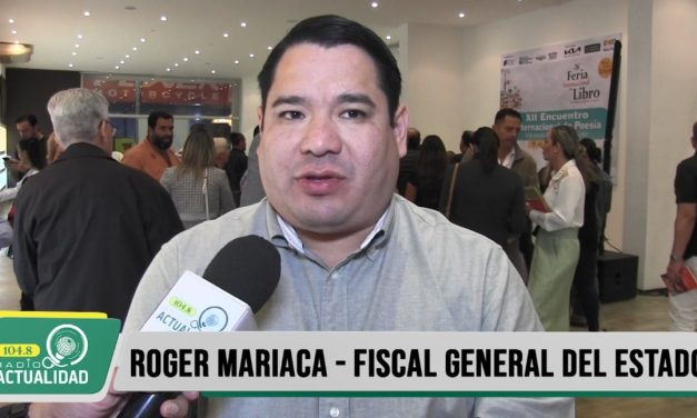 MÁS DE BS. DE 30 MILLONES PARA REFACCIÓN DE FISCALÍA DEPARTAMENTAL
