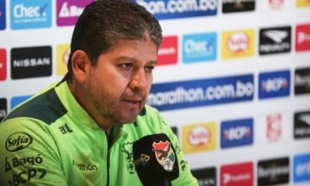 LA SELECCIÓN NACIONAL DE FUTBOL  ESTA RETENIDA  EN VENEZUELA