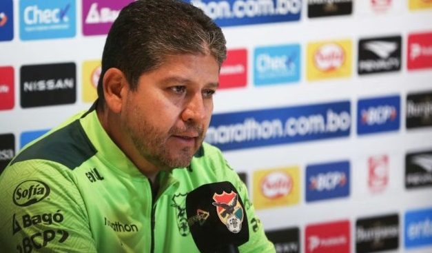 LA SELECCIÓN NACIONAL DE FUTBOL  ESTA RETENIDA  EN VENEZUELA