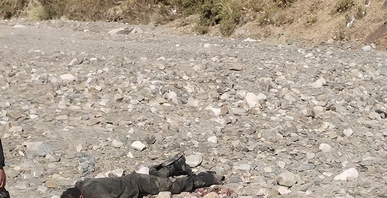 GOBIERNO CONFIRMA LA MUERTE DE UN SEGUNDO POLICÍA DURANTE  DESBLOQUEO EN LLALLAGUA