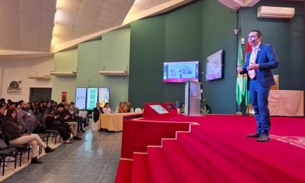 FISCALÍA DE SANTA CRUZ SOCIALIZA LA RUTA DE ACTUACIÓN INTERINSTITUCIONAL A ESTUDIANTES DE DERECHO DE LA UDABOL