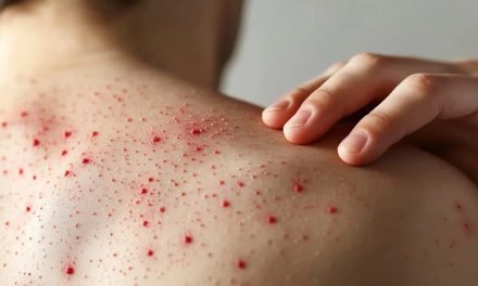 LLAMAN A LA POBLACIÓN A COMPLETAR EL ESQUEMA DE VACUNACIÓN CONTRA EL SARAMPIÓN