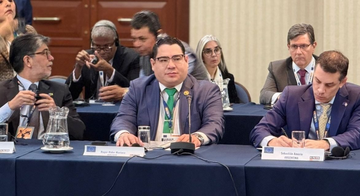 FISCALIA SOCIALIZA PROYECTO DE LEY PARA PROTECCIÓN DE LA INTEGRIDAD SEXUAL DE NIÑAS, NIÑOS Y ADOLESCENTES EN PERÚ  