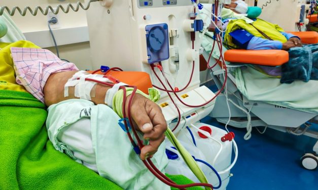 HOSPITAL DE MONTERO INCREMENTA COBERTURA DE ATENCIÓN A PACIENTES CRÓNICOS RENALES