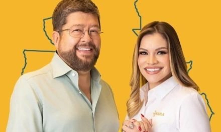 PADRE DE EX CANDIDATA CONFESÓ A  LA DEA QUE TIENE CONTACTOS EN BOLIVIA PARA ENVIAR DROGA A EE.UU.