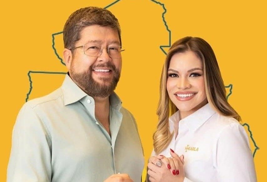 PADRE DE EX CANDIDATA CONFESÓ A  LA DEA QUE TIENE CONTACTOS EN BOLIVIA PARA ENVIAR DROGA A EE.UU.