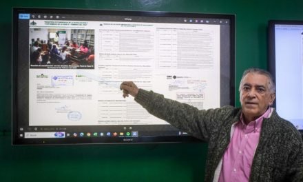 SEARPI PIDE DESEMBOLSO DE 40 MILLONES DE BOLIVIANOS PARA EJECUTAR OBRAS