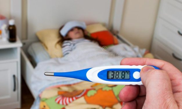 MINISTERIO DE SALUD EXPLICA LA DIFERENCIA ENTRE RESFRIO, GRIPE, VARICELA, DENGUE Y SARAMPIÓN