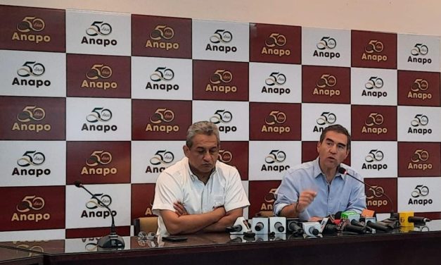 ANAPO EXIGE A YPFB PRIORIZAR DE FORMA ‘INMEDIATA’ COMBUSTIBLE PARA EL SECTOR PRODUCTIVO