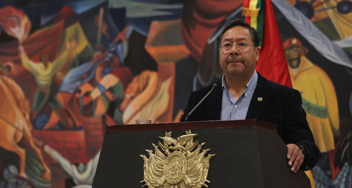 DESBLOQUEOS CONTINUARÁN EN LAS CARRETERAS DEL EJE TRONCAL DICE ARCE