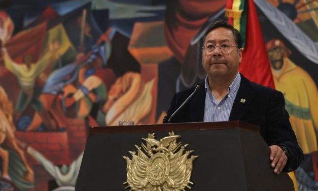 DESBLOQUEOS CONTINUARÁN EN LAS CARRETERAS DEL EJE TRONCAL DICE ARCE