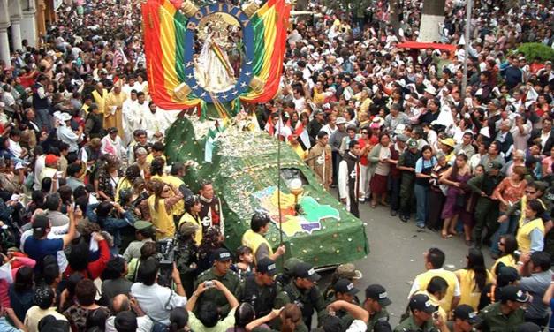 BOLIVIA POSTULA CUATRO PATRIMONIOS CULTURALES INMATERIALES ANTE LA UNESCO